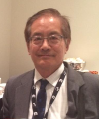 Michael Chan