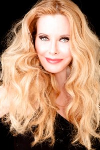 Rebecca Holden