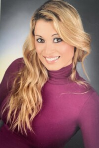 Luana Cassano Walser